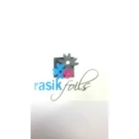 RASIK PRODUCTS PVT LTD