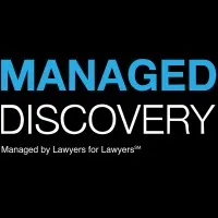 Managed Discovery Managed Discovery