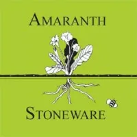 Amaranth Stoneware Ltd. Amaranth Stoneware Ltd.