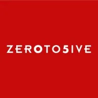 Zer0 to 5ive