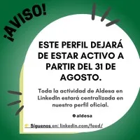 Aldesa México