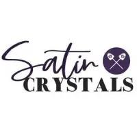 Satin Crystals