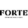 Forte Opening Solutions Forte Opening Solutions