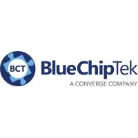 BlueChipTek, A Converge Company