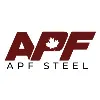 APF STEEL LTD. APF STEEL LTD.