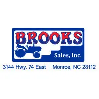 Brooks Sales Inc. Brooks Sales Inc.