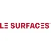 LE Surfaces LE Surfaces