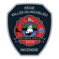 RISIVR | Régie incendie Vallée-du-Richelieu