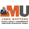 John Mattone Intelligent Leadership Certified Coach John Mattone Intelligent Leadership Certified Coach