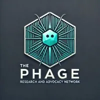 PHAGE RESEARCH AND ADVOCACY NETWORK