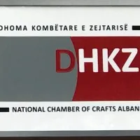 Dhoma Kombetare e Zejtarise