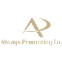 Always Promoting Co Always Promoting Co