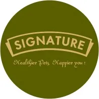 Signature Pet Foods