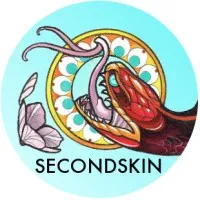 SecondSkin Tattoo Aftercare