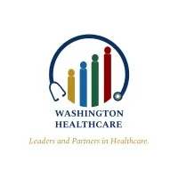 Washington Healthcare email format