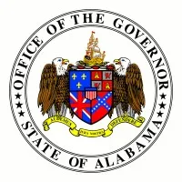 Office of the Governor, State of Alabama