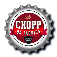 CDF - Chopp da Fábrica CDF - Chopp da Fábrica
