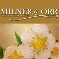 Milner & Orr Funeral Home & Cremation Services