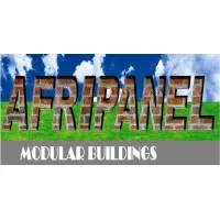 AFRIPANEL MODULAR BUILDINGS