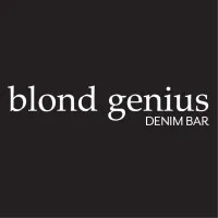 Blond Genius Blond Genius