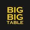 Big Big Table Community Café