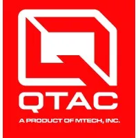 QTAC Fire & Rescue Apparatus