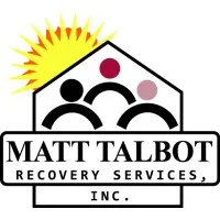 Matt Talbot Recovery Services, Inc. Matt Talbot Recovery Services, Inc.