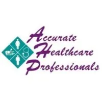 Accurate Healthcare Professionals Accurate Healthcare Professionals