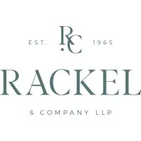 Rackel & Company LLP Rackel & Company LLP