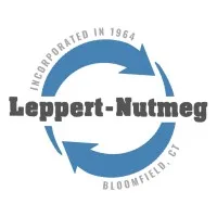 Leppert-Nutmeg, Inc. Leppert-Nutmeg, Inc.