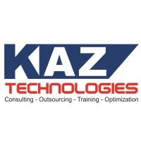 KAZ Technologies (IT Consultancy & Services) KAZ Technologies (IT Consultancy & Services)
