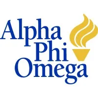 Alpha Phi Omega - Rho