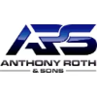 Anthony Roth & Sons Ltd.