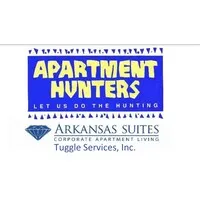Apartment Hunters and Arkansas Suites Apartment Hunters and Arkansas Suites