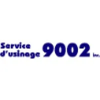 Usinage 9002