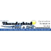 Thunderbird Pools & Spas