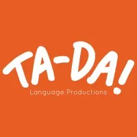 TA-DA! Language Productions, Inc. TA-DA! Language Productions, Inc.