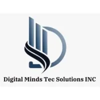 Digital Minds Tec Solutions INC. Digital Minds Tec Solutions INC.