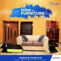 Dwellins International Limited