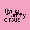 Flying Fruit Fly Circus