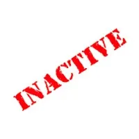 Inactive Brisbane, Australia