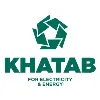 KHATAB FOR ELECTRICITY & ENERGY KHATAB FOR ELECTRICITY & ENERGY