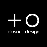 plusout design