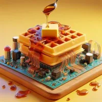 Waffle:Hack Club