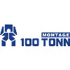 100 Tonn Montage 100 Tonn Montage