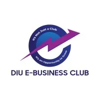 DIU E-Business Club