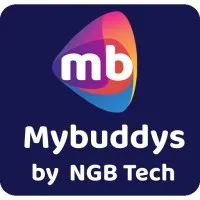 Mybuddys - Ultimate Community App