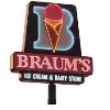 Braums Ice Cream & Dairy Store Braums Ice Cream & Dairy Store