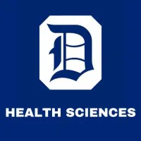 Duquesne University John G. Rangos, Sr. School of Health Sciences Duquesne University John G. Rangos, Sr. School of Health Sciences