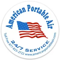 American Portable Air, Inc. American Portable Air, Inc.